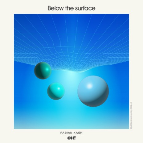 Below The Surface (W: Y&J) | Boomplay Music