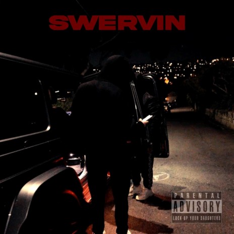 Swervin ft. Mr Elusive | Boomplay Music