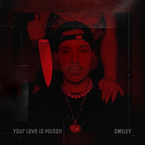 Your Love Is Poison