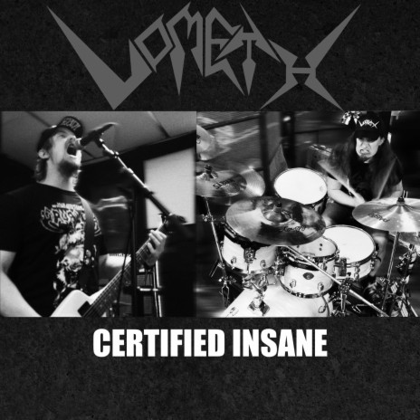 Certified Insane | Boomplay Music