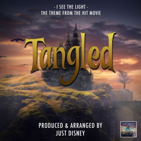I See The Light (From Tangled) | Boomplay Music