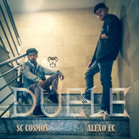 DUELE ft. Sc Cosmos | Boomplay Music