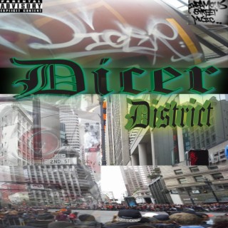 District