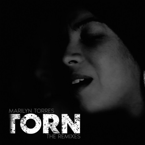 Torn (Joe Magic's Quiet Storm)