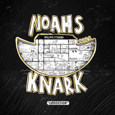 Noahs Knark 2022 (Smellelåt) | Boomplay Music