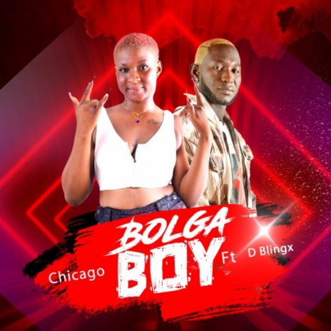 Bolga Boys ft. D Blingx | Boomplay Music