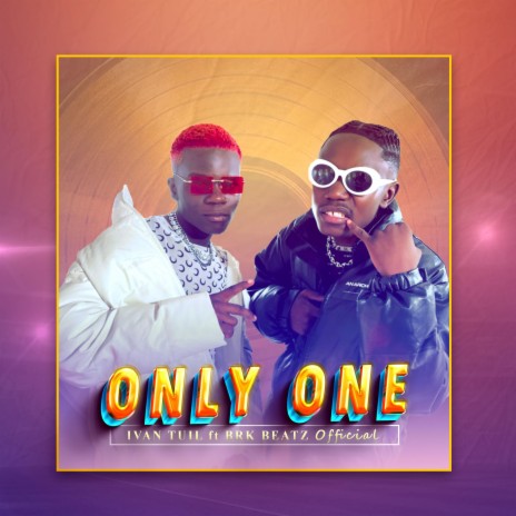 Only one ft. Brk Beatz Official | Boomplay Music