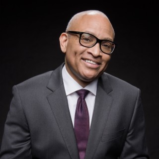 Larry Wilmore: Mentoring the Soul