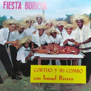 Fiesta Boricua con Cortijo y su combo