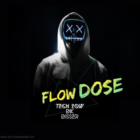 FLOW DOSE | Boomplay Music