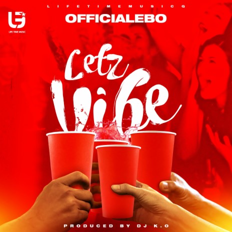 Letz Vibe | Boomplay Music