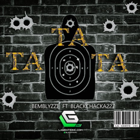 Ta ta ta ft. blackchaka227 | Boomplay Music