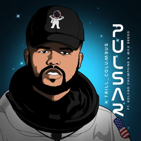 Pulsar ft. Roland & Max Beedo | Boomplay Music