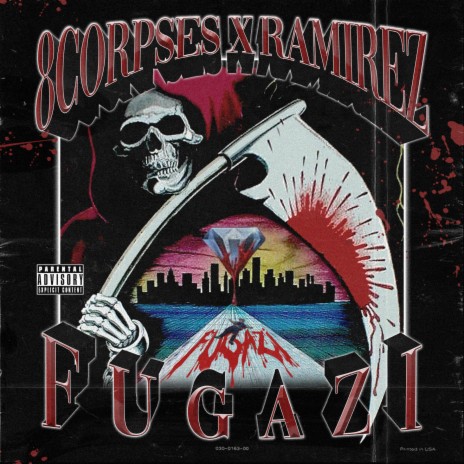 FUGAZI (feat. Ramirez) | Boomplay Music