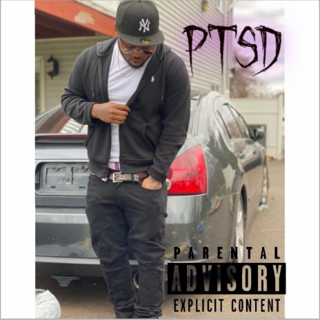 P.t.s.d | Boomplay Music