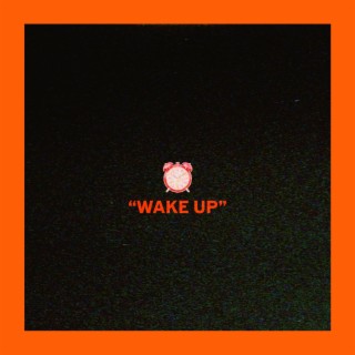 Wake Up ft. Lil Mami lyrics | Boomplay Music