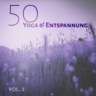 50 Yoga & Entspannung Vol. 3: Zen, Musik fur Yoga, Muskelentspannung, Reiki, Naturgeräusche, Meditation