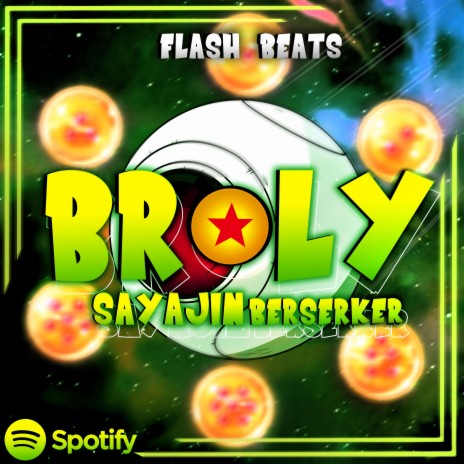 Super Saiyajin Berserker | Boomplay Music