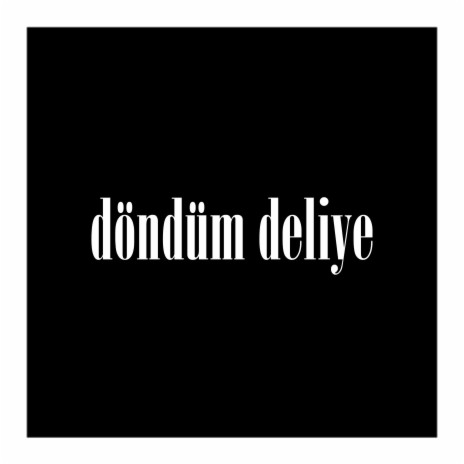 Döndüm Deliye (Akustik Version) ft. İpek Özdemir (ipoli | Boomplay Music