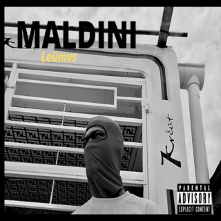Maldini ft. Officiel lyrics | Boomplay Music