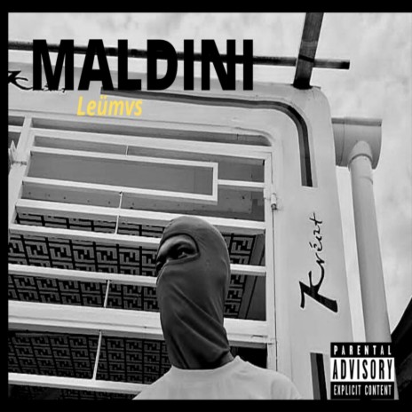 Maldini ft. Officiel | Boomplay Music