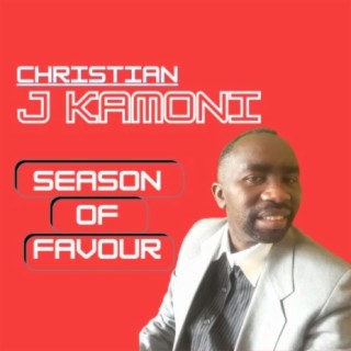 Christian J Kamoni