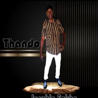 Isandla sakho (Radio Edit)