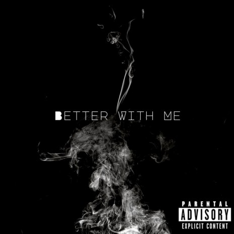 Better with Me ft. TOKYODUB | Boomplay Music