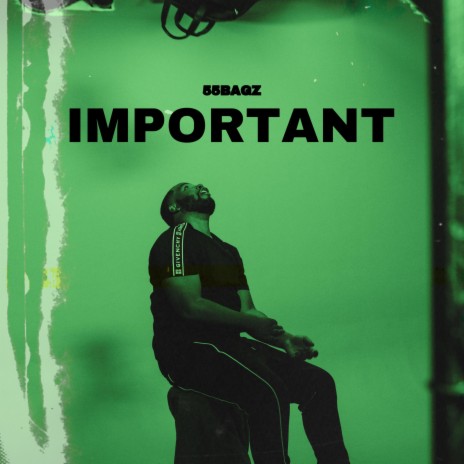 Important | Boomplay Music