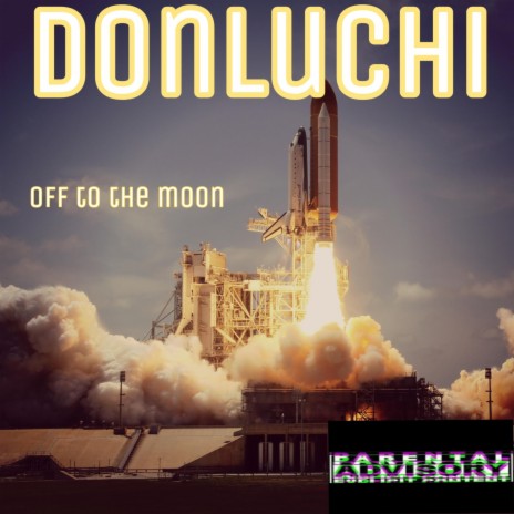 Off to the Moon | Boomplay Music