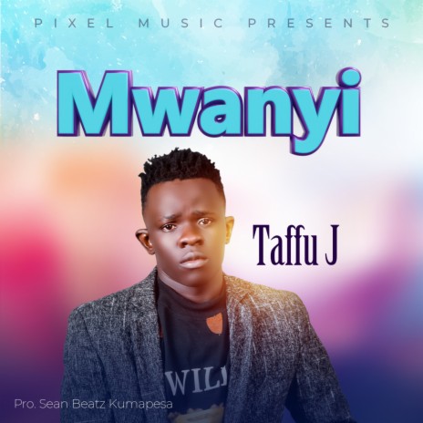 Mwanyi | Boomplay Music