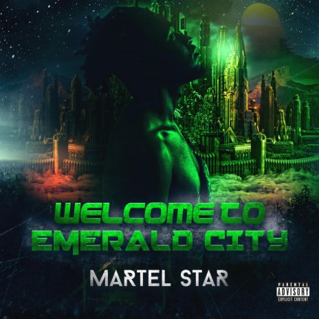 Welcome to Emerald City | Boomplay Music