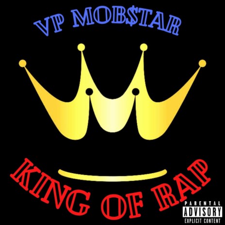 King Of Rap | Boomplay Music
