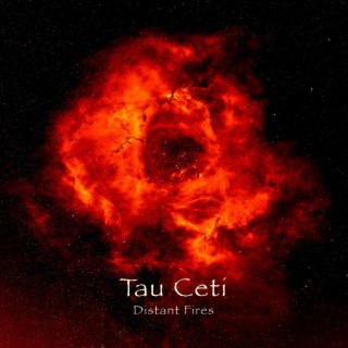 Tau Ceti