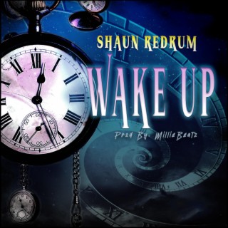 Wake Up (Radio Edit)