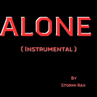 Alone (instrumental)