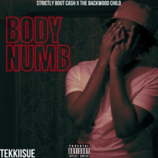 Body Numb