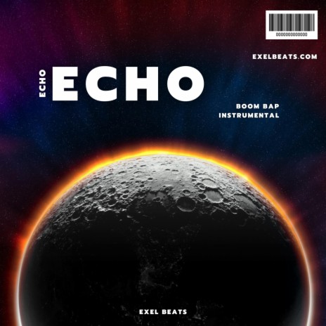 Echo (Boom Bap Instrumental) | Boomplay Music
