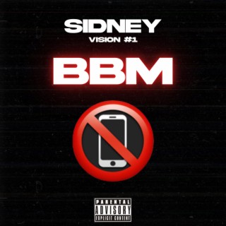 BBM (Vision #1) lyrics | Boomplay Music
