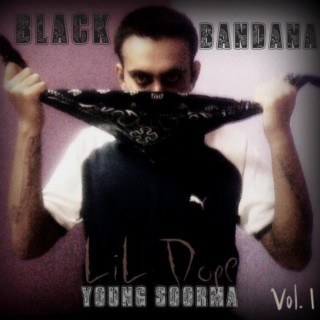 Black Bandana, Vol. 1