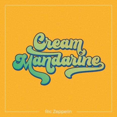 Cream Mandarine | Boomplay Music