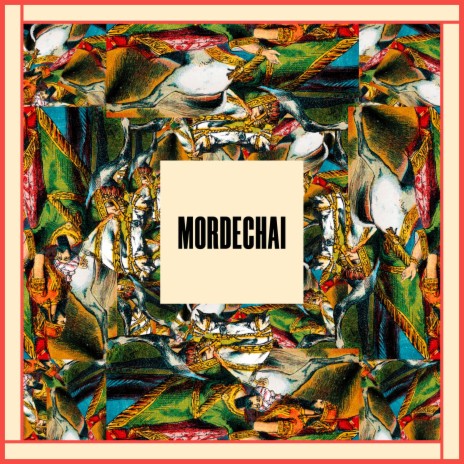 Mordechai | Boomplay Music