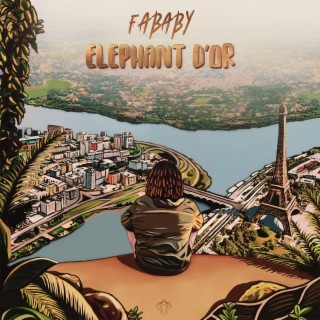 Fababy - Éléphant D'or ( Album complet )