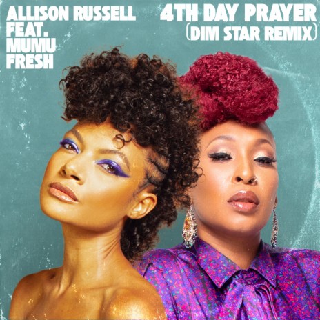 4th Day Prayer (dim star remix) ft. Mumu Fresh | Boomplay Music