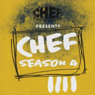 Chef Season Pt. 4