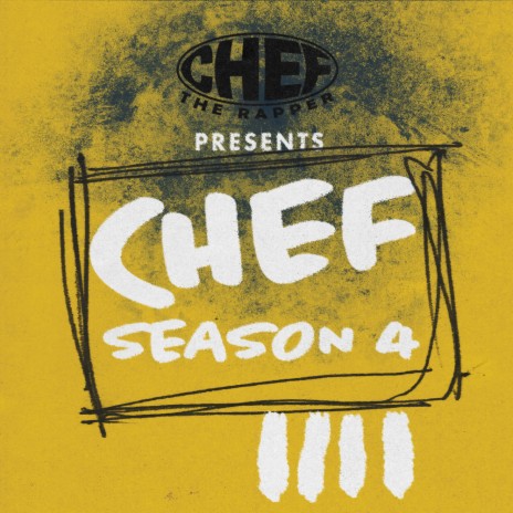 Chef Season Pt. 4 | Boomplay Music