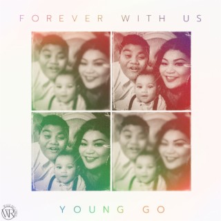 Forever With Us lyrics | Boomplay Music