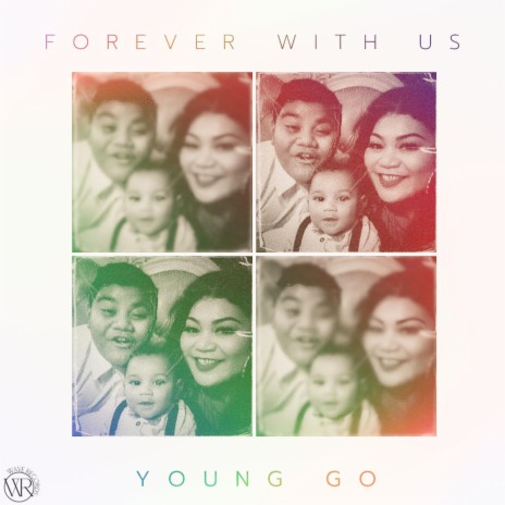 Forever With Us | Boomplay Music