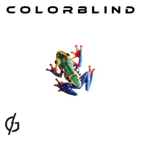 Colorblind | Boomplay Music