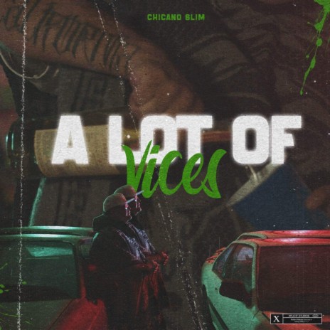 A Lot of Vices | Boomplay Music